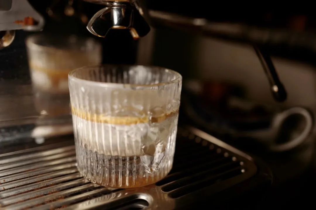 餐饮人日记之「神厨驾到」|诗夏精品咖啡创始人楼波音