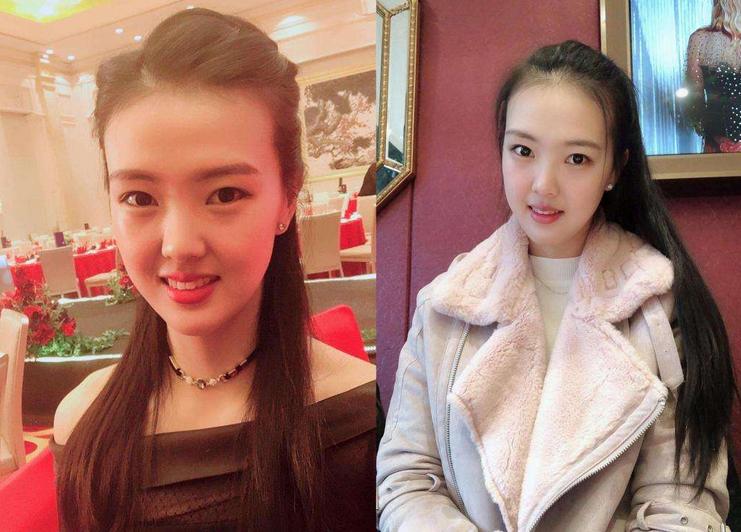 女排队员外号,中国女排双子星朱婷张常宁