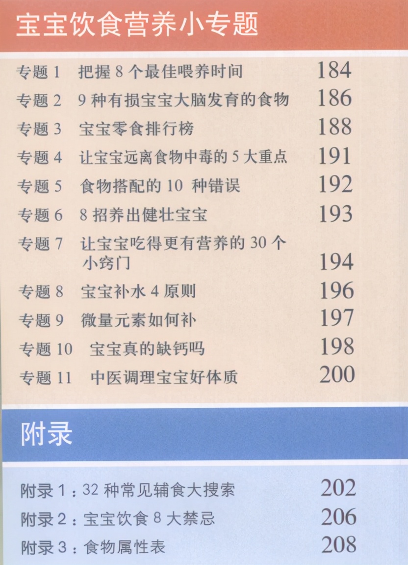 宝宝辅食饼食谱大全8个月,宝宝辅食食谱大全小饼