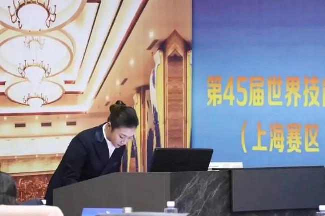 湖北武汉职业学院航空服务专业,武汉职业技术学院旅游类