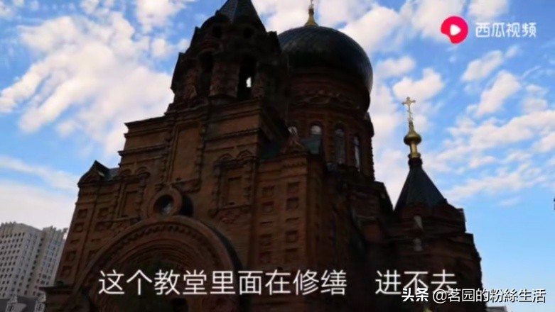 哈尔滨极乐寺冬天有庙会吗,哈尔滨极乐寺元宵节