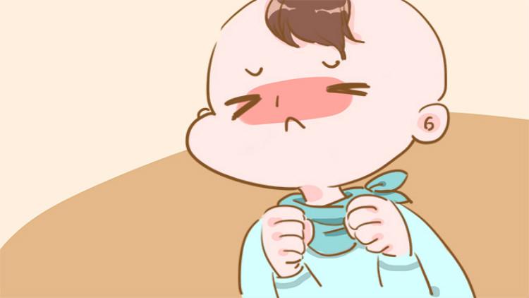 宝宝排便不通怎么办,宝宝肚子胀气排便不畅是怎么回事