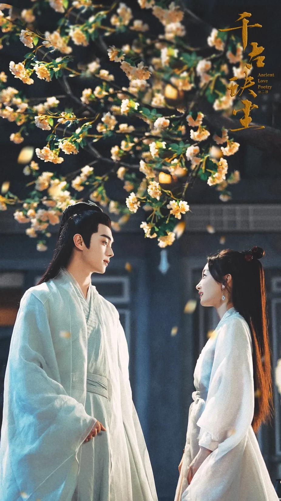 许凯早期主演的电视剧,许凯拍摄的电视剧大全