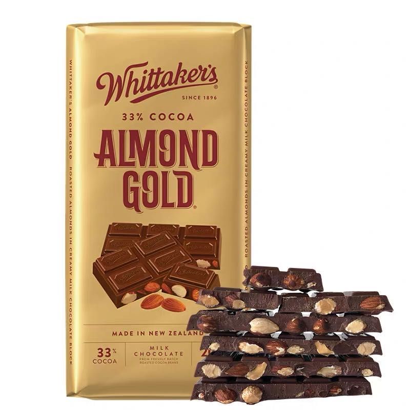 德芙、费列罗都吃厌了？十三款小众巧克力清单，让你嘴巴上个新