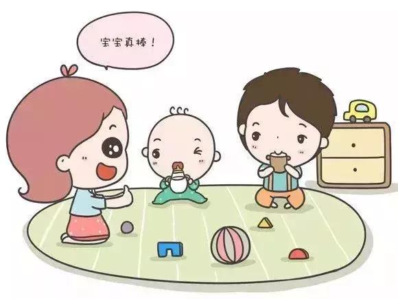 吃螃蟹不流产！娃枕秃多汗不代表缺钙！66条孕育谣言大较真