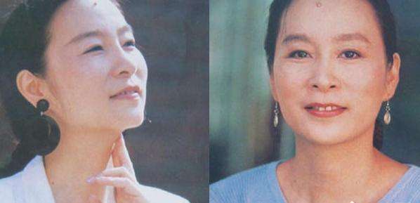 穿着旗袍的江奶奶，统一了我们对老年人的审美