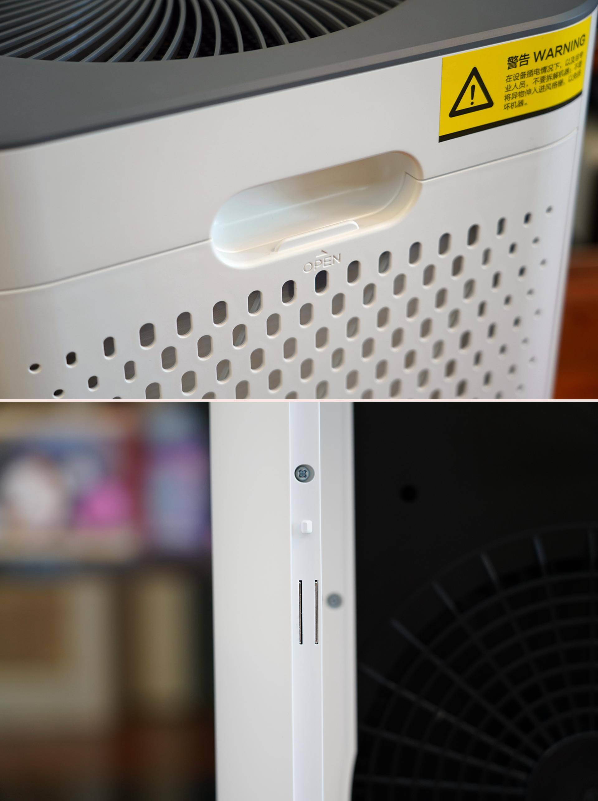 空净推荐,空净测评