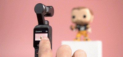 大疆口袋云台视频编辑教程,口袋云台相机各种模式使用技巧