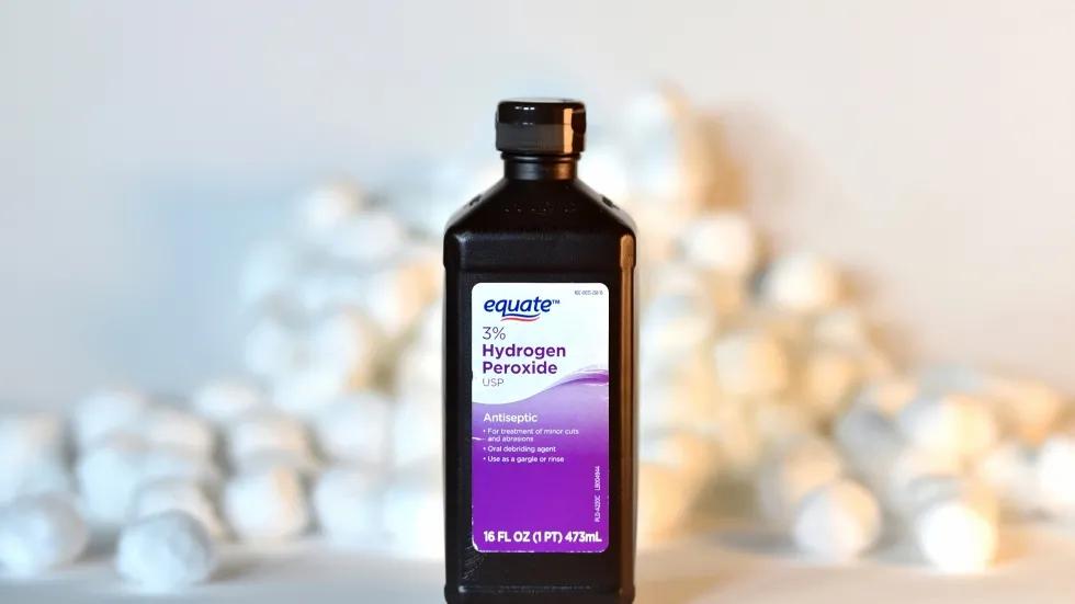 过氧化氢可以在碱性条件下存在吗,过氧化氢的使用方法和注意事项