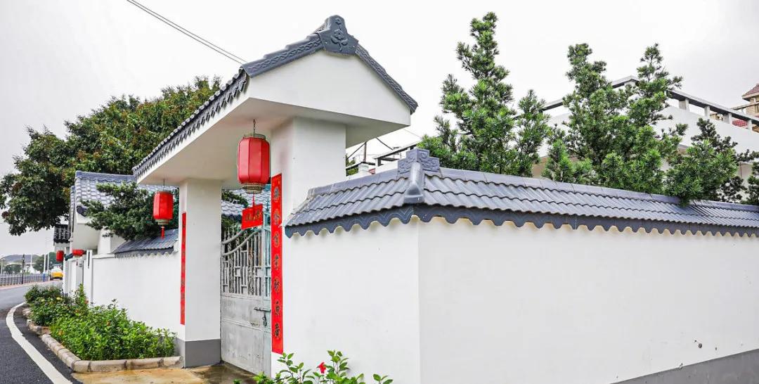 在大山深处幽静绝美的村落,深藏大山中的村落