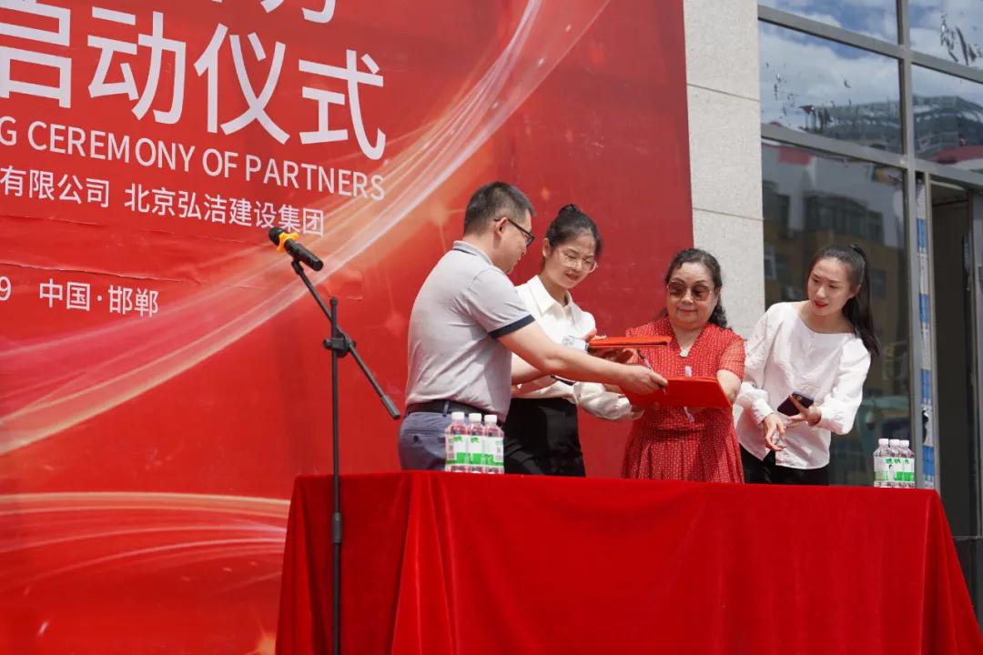 邯郸龙湖公园网红打卡地,邯郸网红打卡地景点