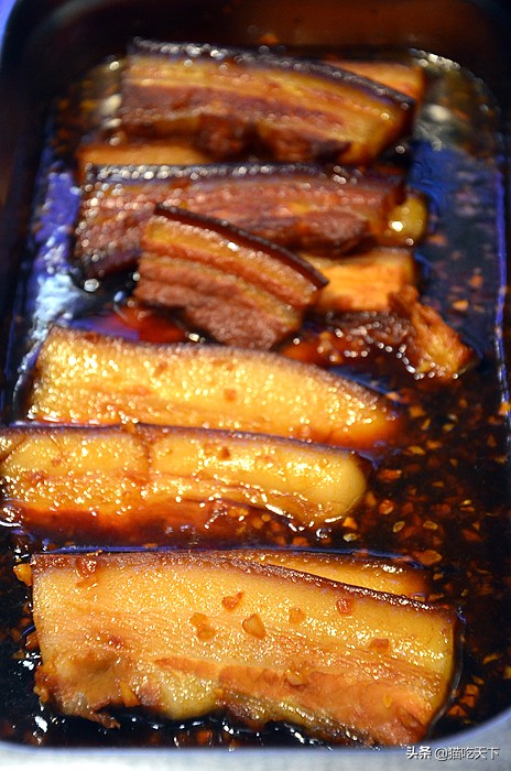 厦门卤面的正宗做法,厦门地气美食