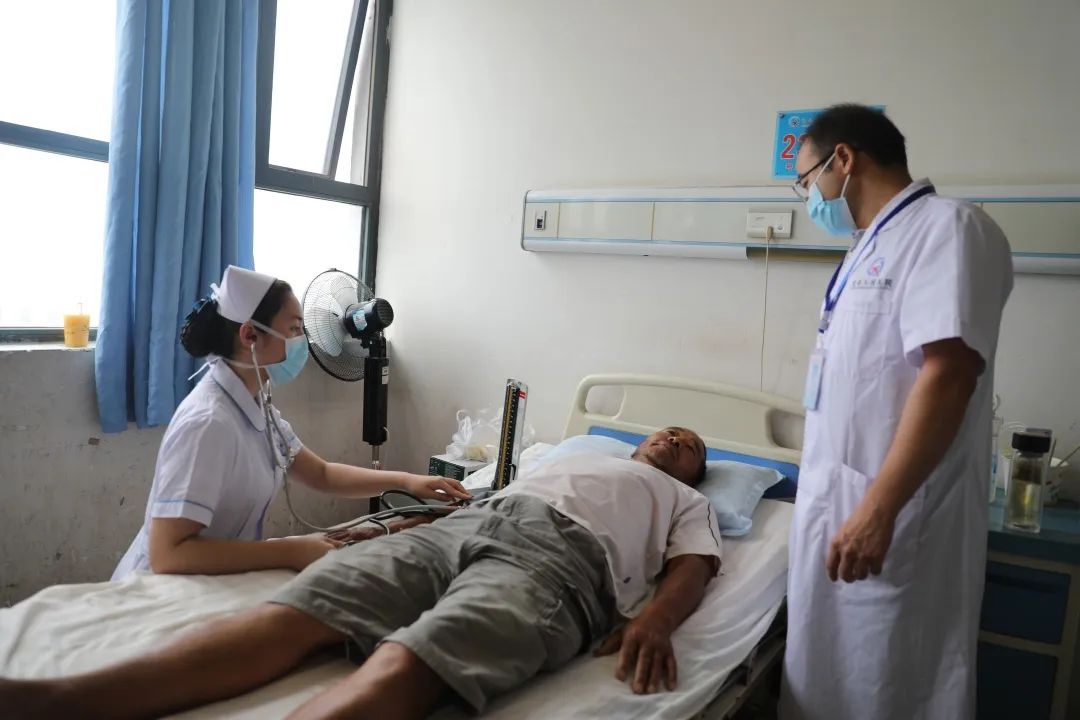 中西医结合治疗脑梗死,最新脑梗死治疗病例