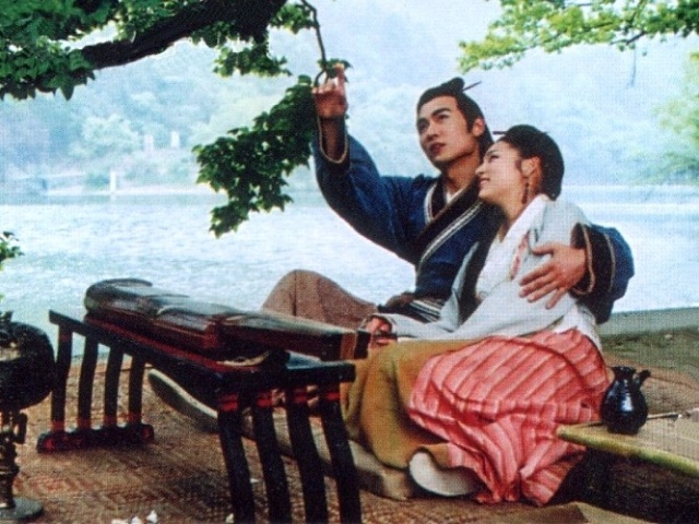 凤求凰的一生,凤求凰是千古第一情书吗