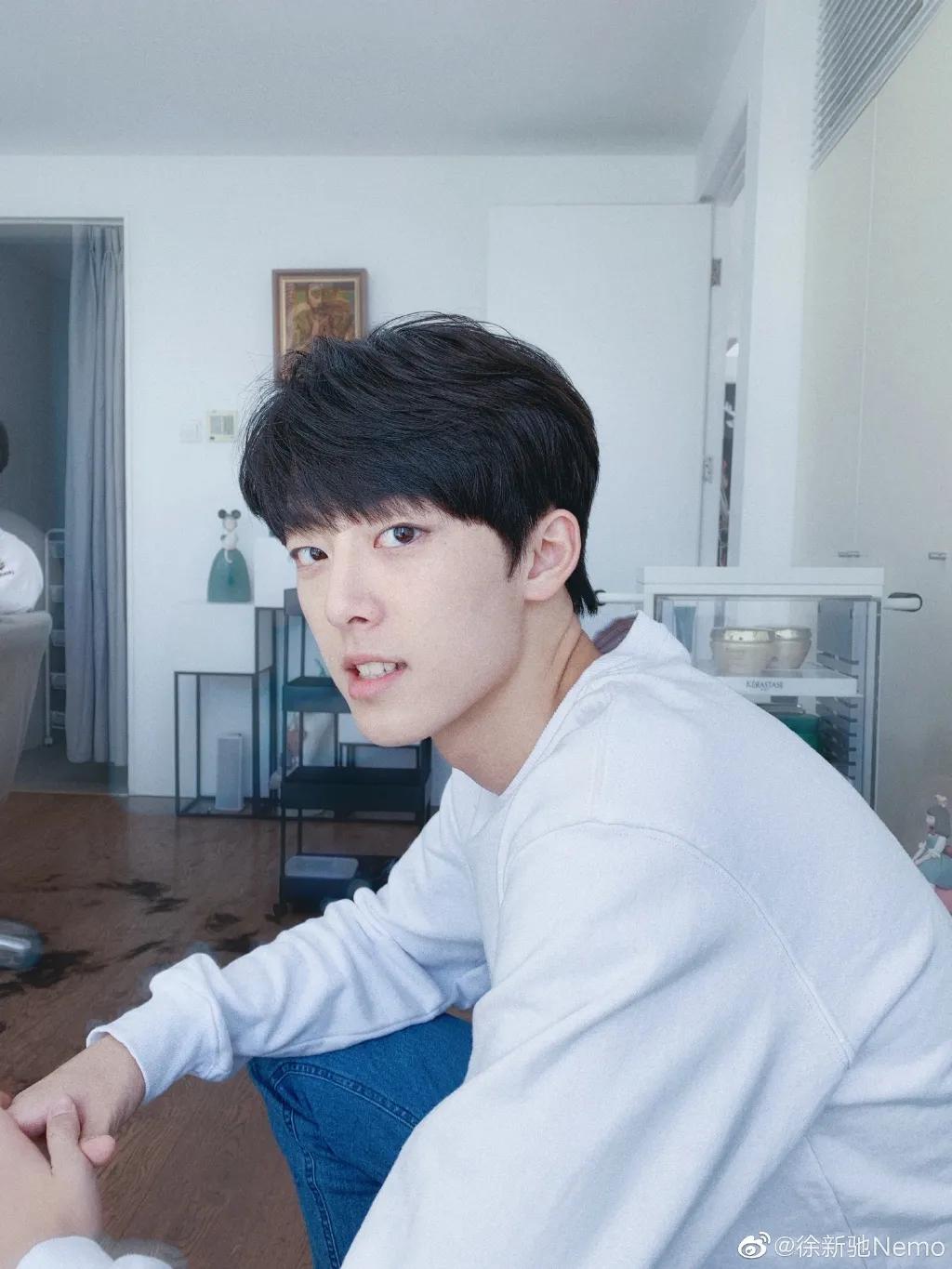 青三成员公布恋情,青三官宣出道