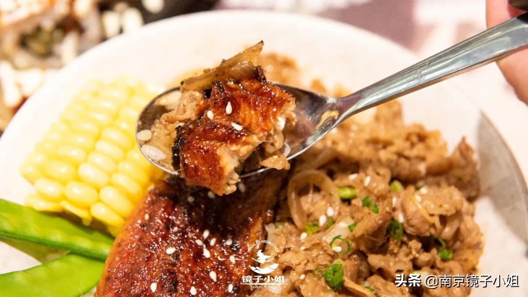 和风满满！南京吃货の私藏宝藏日料！一秒带你身处日剧之中