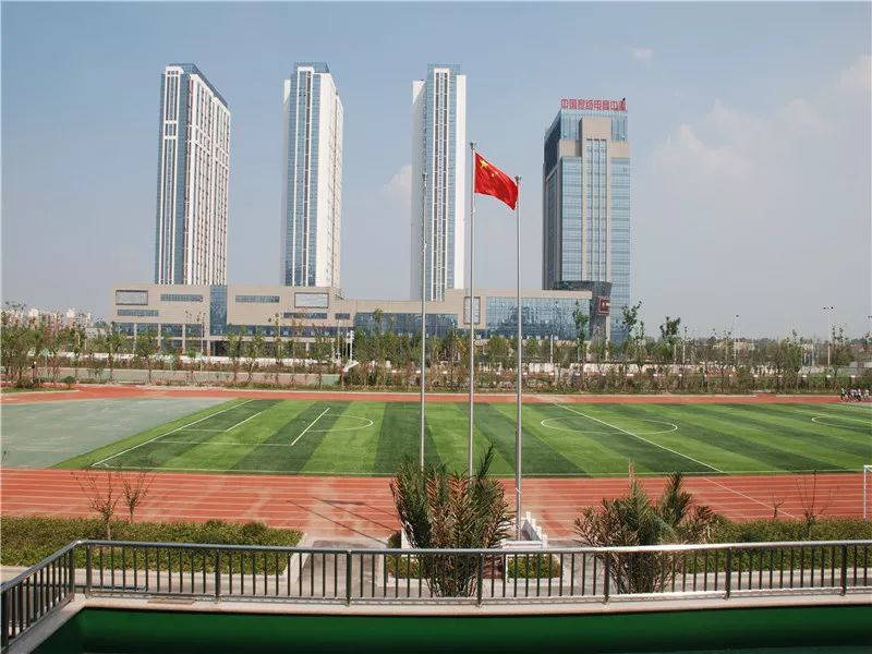 八一中学怎样,八一中学中考录取率