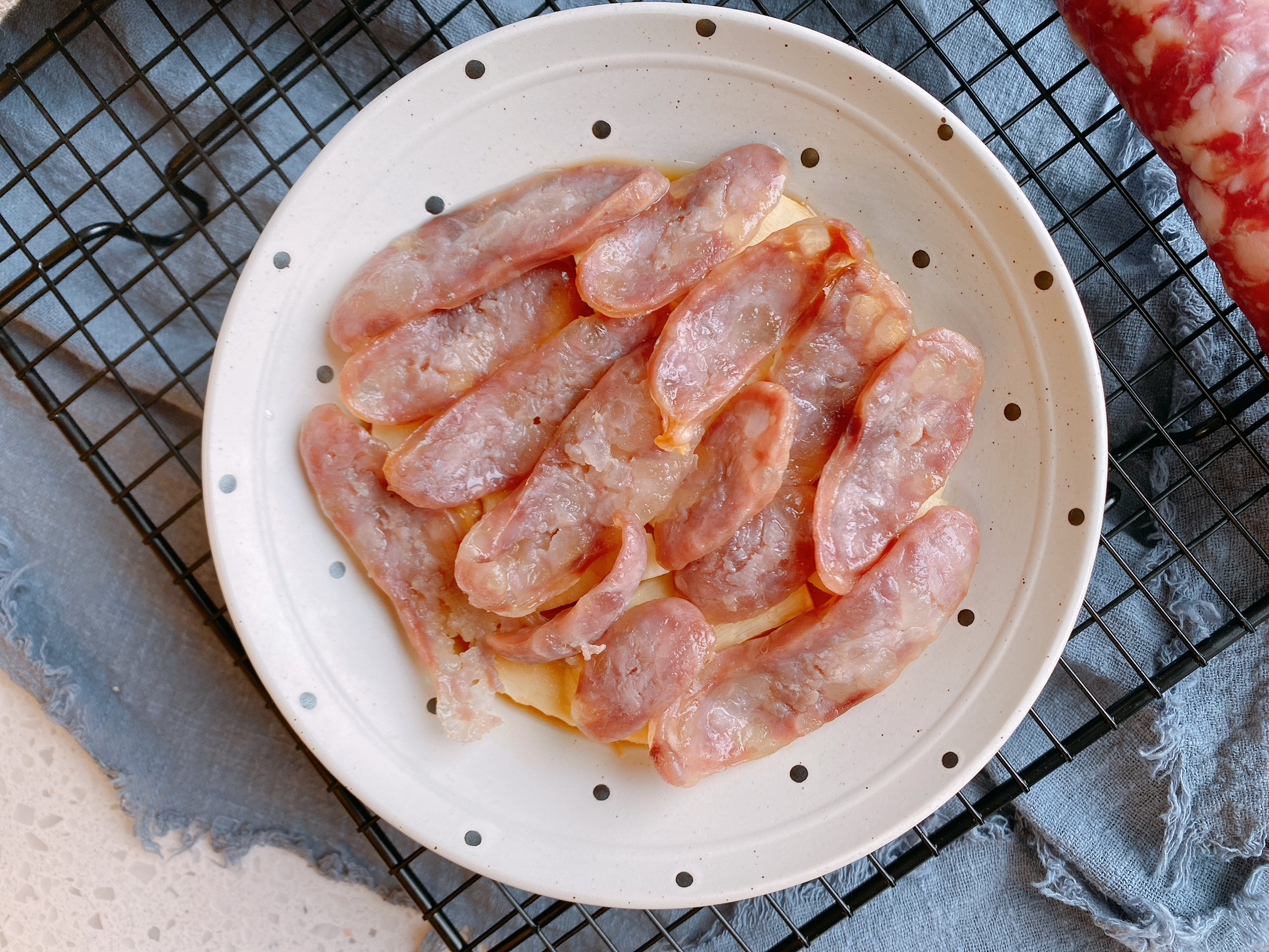 冬笋的多种做法大全,冬笋最好吃的做法