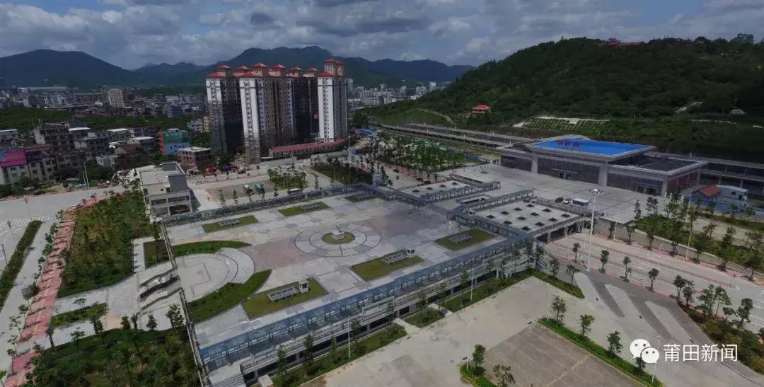 千年古镇枫亭,闽南枫亭千年古镇