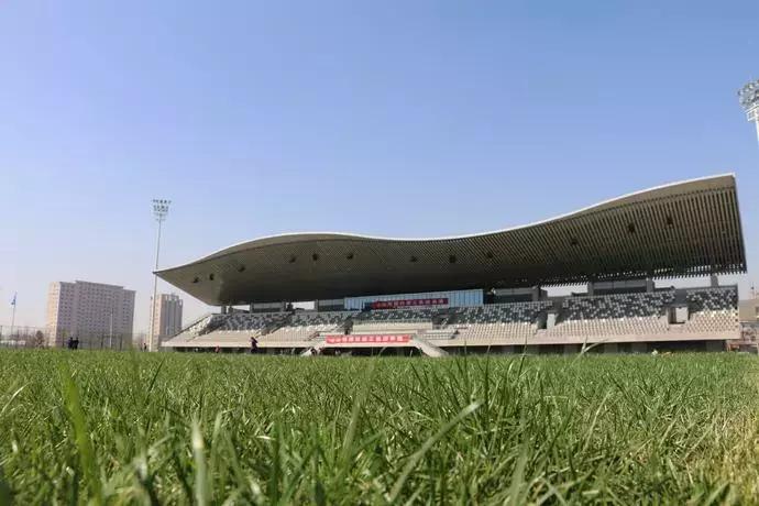 别去柳巷了,太原又一批新地标即将开放,第一个就被征服了!