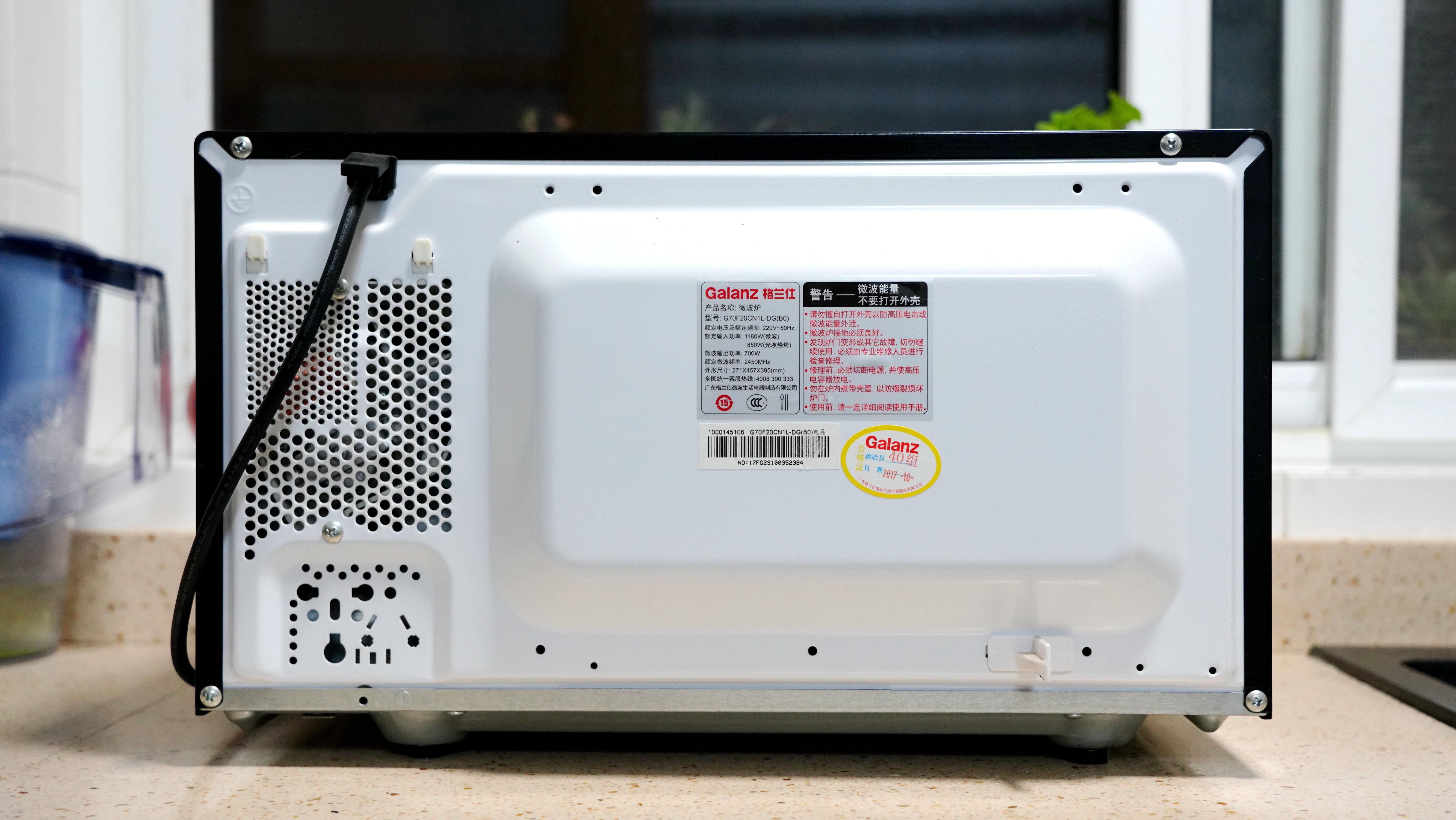 微波炉和微烤一体微波炉有区别吗,多功能微波炉哪个最好使