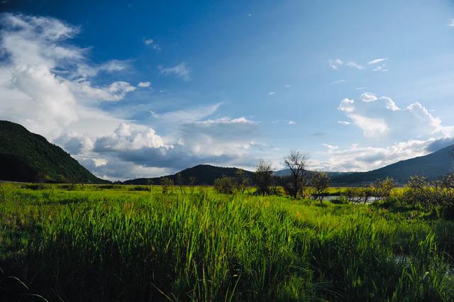 玩遍全云南,玩遍云南