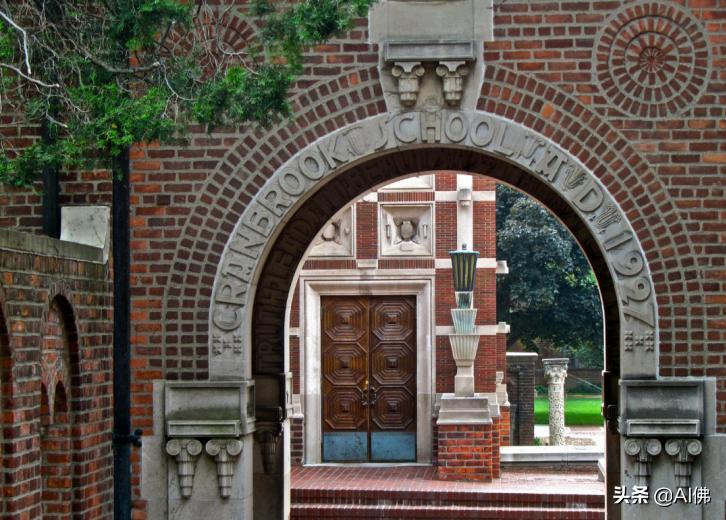 美国印第安人寄宿学校,美国排名前十的高中寄宿学校