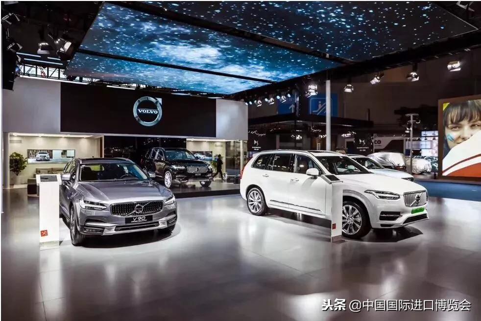 进口博览会产品清单,上海国际进口博览会德国产品有吗