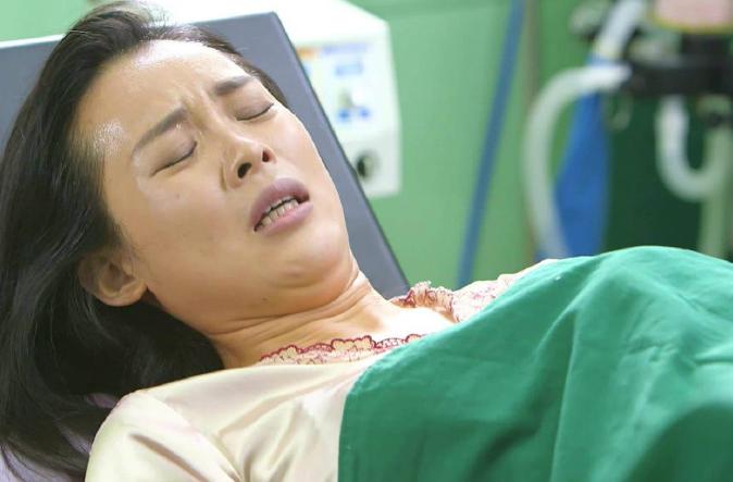 “老公有人说我是小牛奶？”产妇没听懂医生的暗语，闹出了大笑话