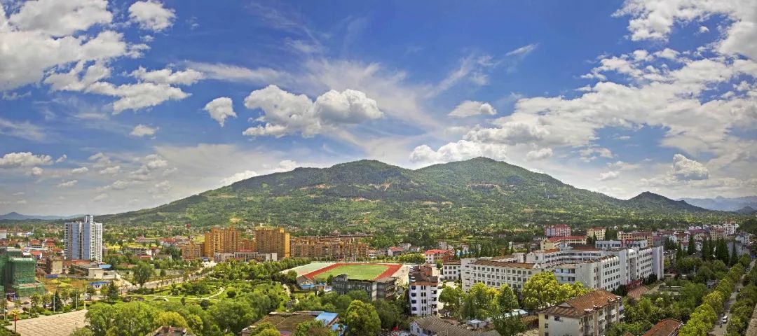 汉中周边旅游景点推荐自驾游,汉中新年到西安旅游全攻略