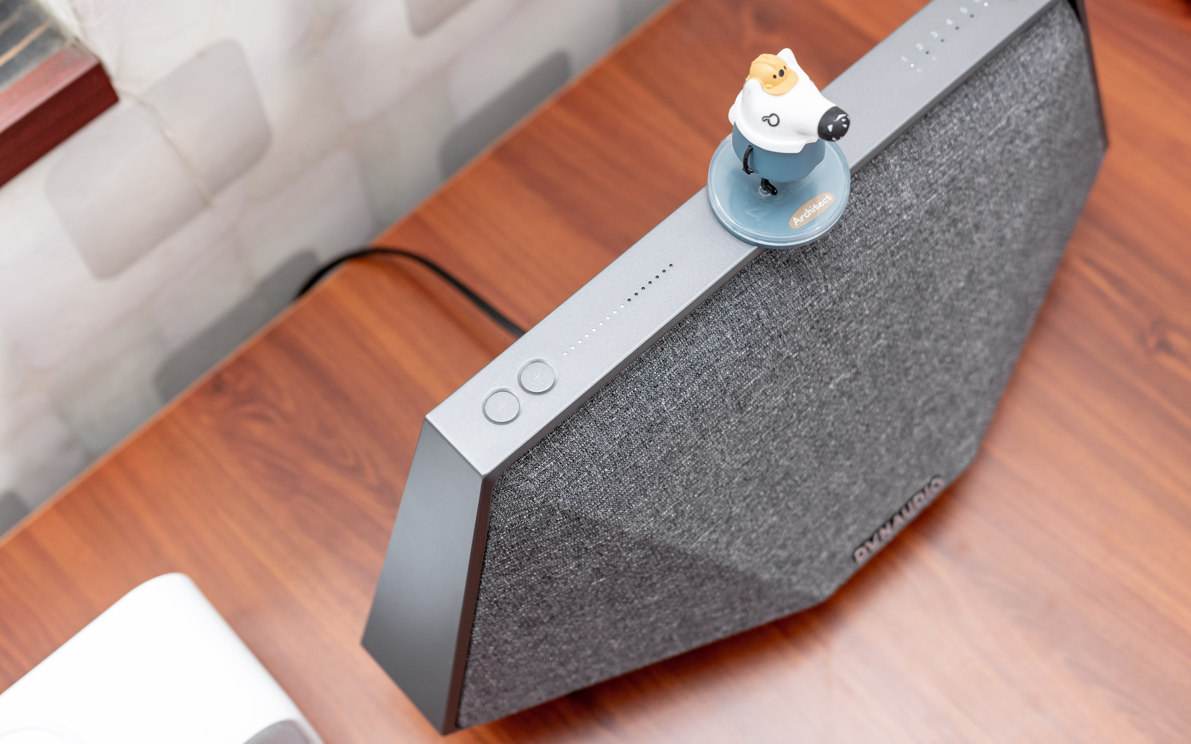 丹拿蓝牙音响music3音质如何,丹拿music3测评