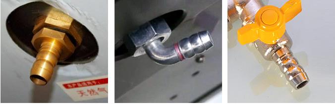 燃气专用金属软管有什么用,燃气金属软管哪个品牌好