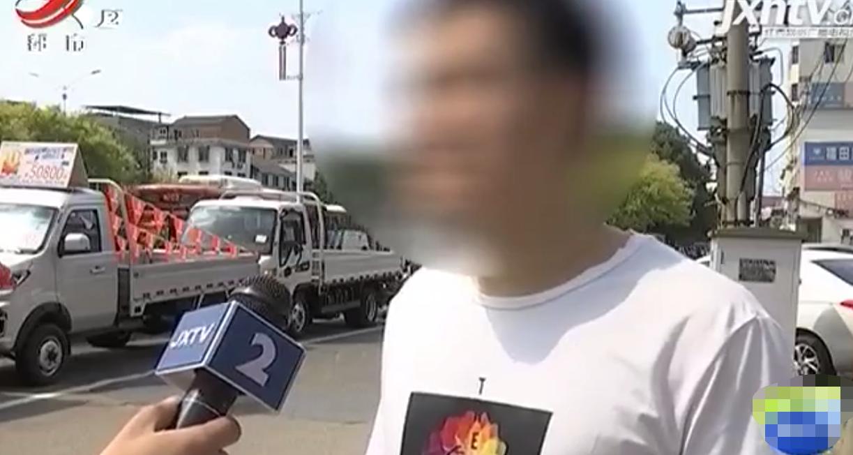 南昌男子通过我爱我家贷款下不来,南昌购房我爱我家