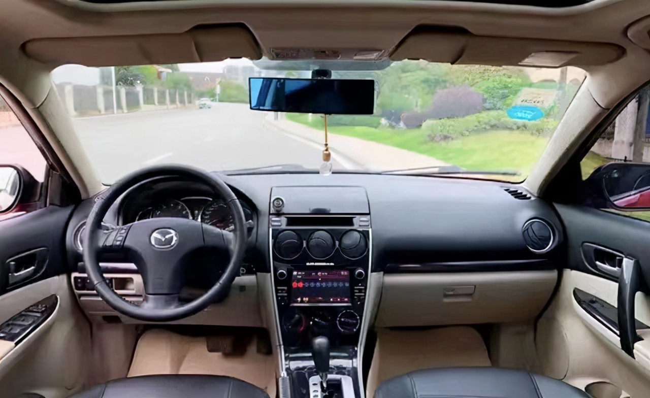 修车店师傅推荐的千元二手车很便宜?了解这几点就能买