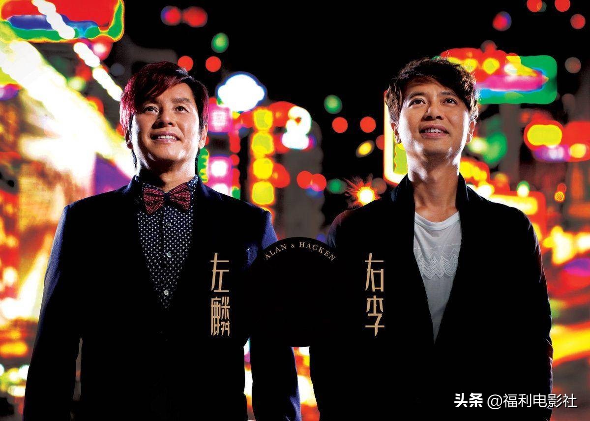 出道36年演技精湛却不红,他出道31年都无人识