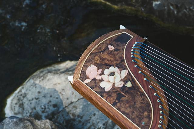 买古筝去哪个平台买比较好,购买古筝靠谱吗