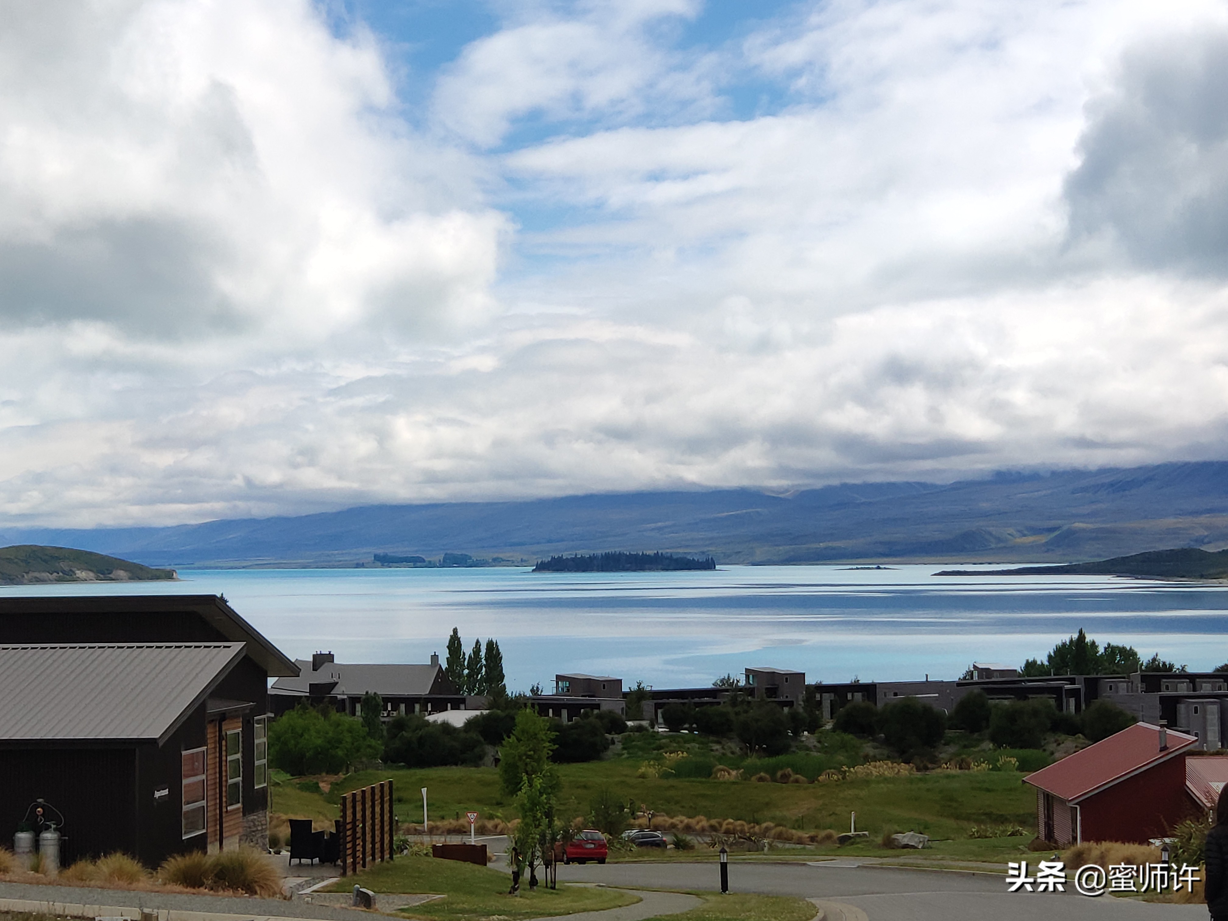 新西兰南北岛11日精美之旅,新西兰南北岛10天