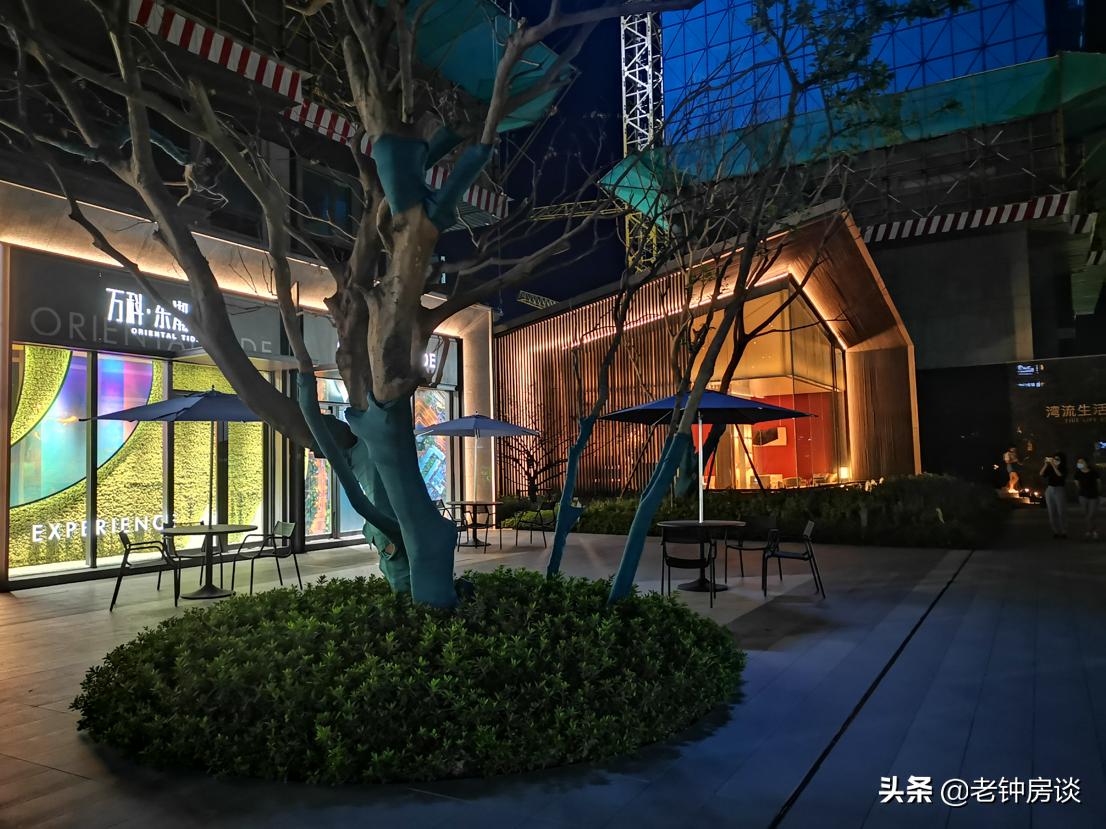 宁波东潮之滨房价,宁波东部新城评价