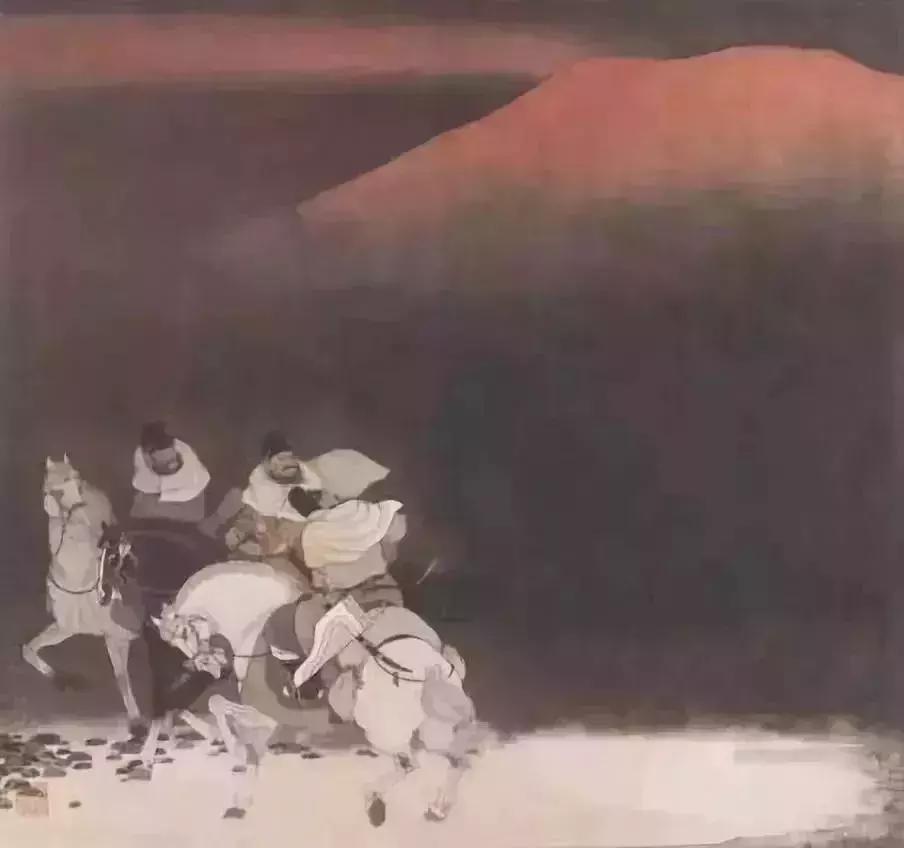 唐诗极简史:29首巅峰唐诗,重温大唐盛世289年