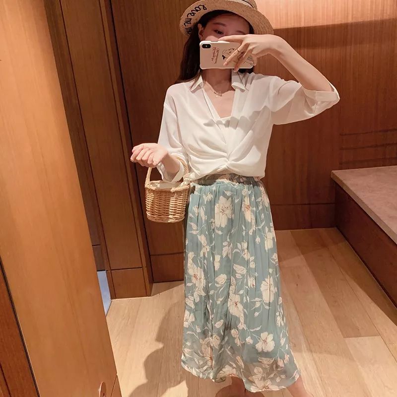 夏天千万别穿裙子,夏天裙子千万不要这么穿谁穿谁丑