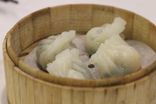 广东早茶店推荐探店,喝早茶探店