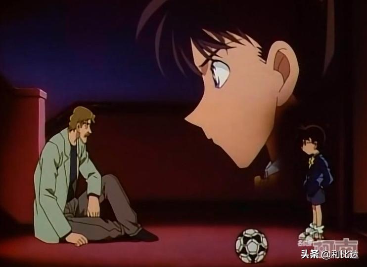 为什么我们会喜欢名侦探柯南,名侦探柯南的推荐理由