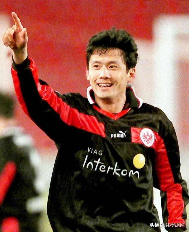 武磊是否能成为中国国足的希望,武磊算是唯一的中国男足了吗