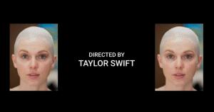 霉霉变身“男装大佬”：炮轰直男癌，开怼厌女症，一个字：爽