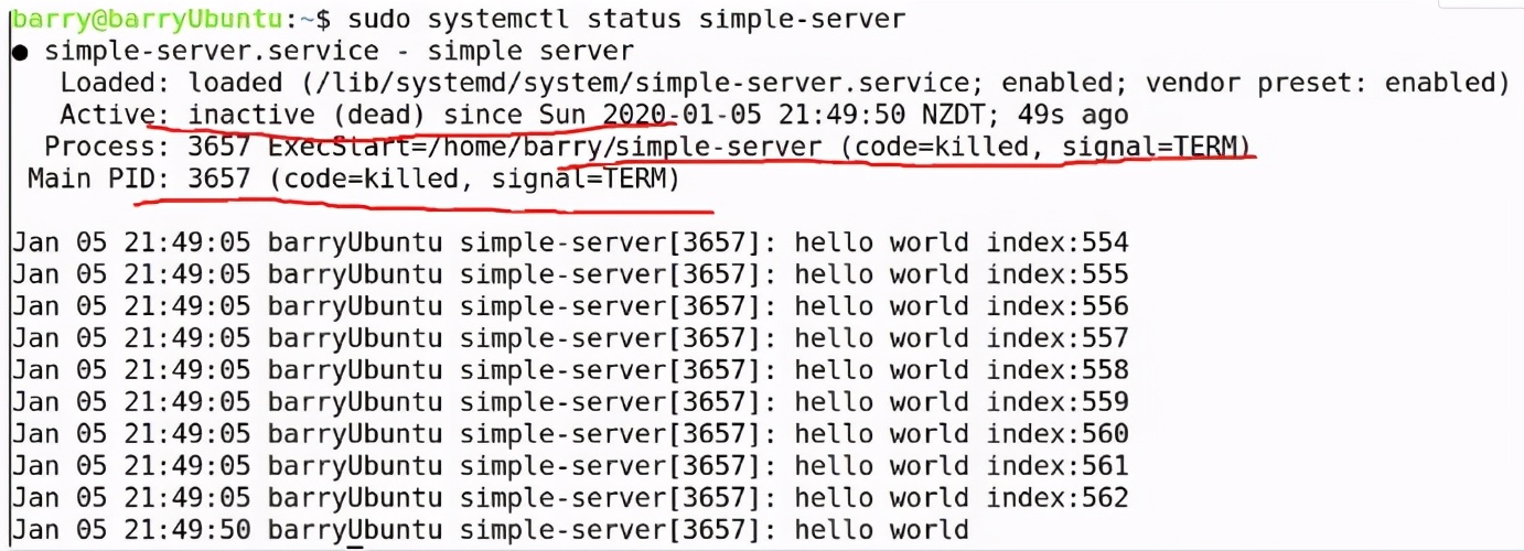 linux杀主进程能杀死子进程吗,linux进程杀不死