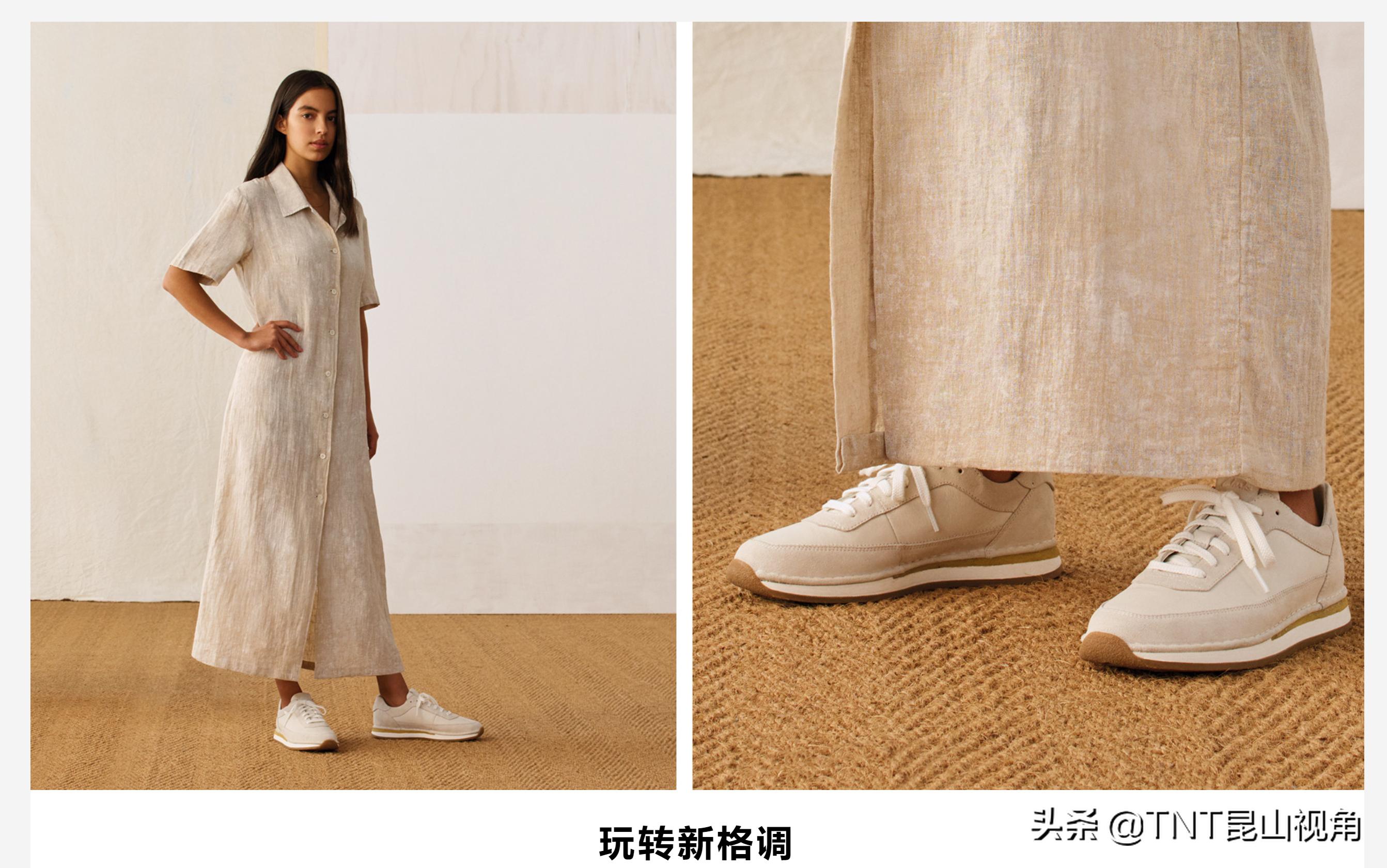 休闲鞋品牌排名前十名,休闲鞋品牌十大排行榜