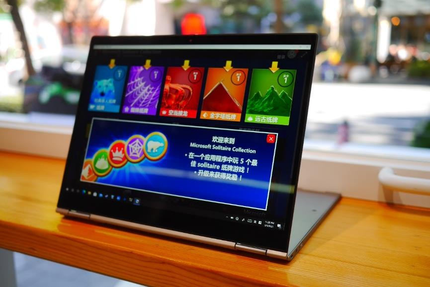 thinkpadx1titanium怎么样,thinkpadx1carbon2021使用体验