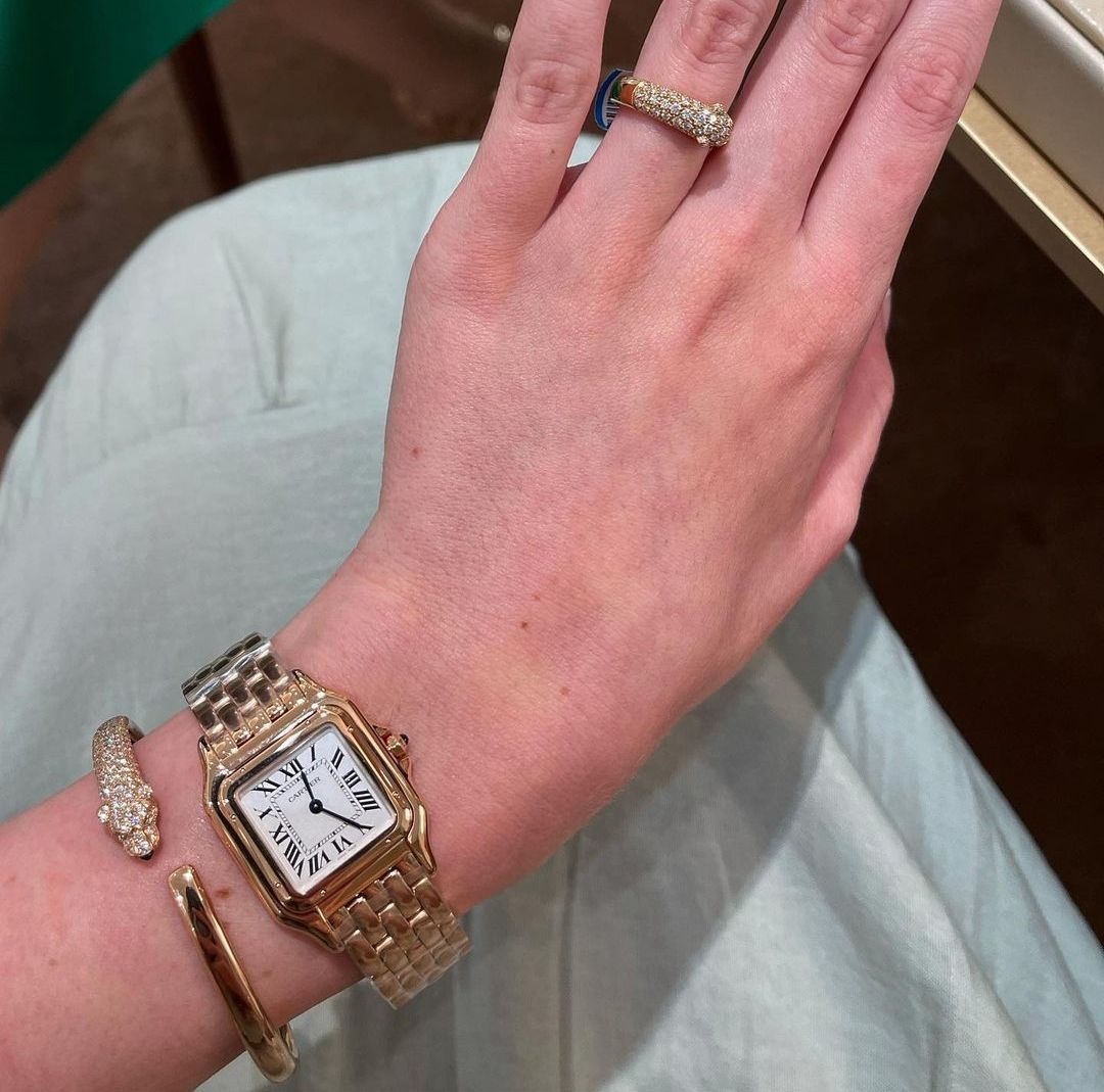 卡地亚王室珠宝,卡地亚有哪些经典珠宝