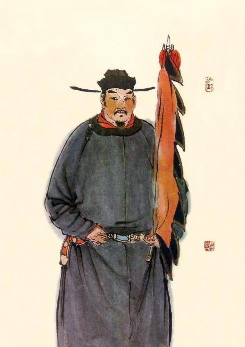 梁山的替天行道,梁山好汉替天行道完整版