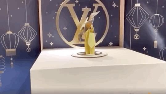 太奢侈了!LV、迪奥、爱马仕的月饼,美到不忍心吃